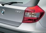 BMW 1-Series 5-Door 2005 года